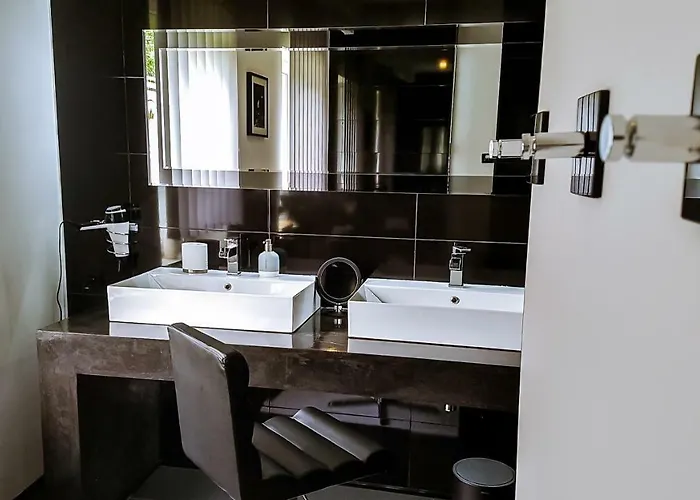 Apartahotel Wohlfühl Leipzig