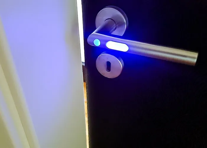 Apartahotel Wohlfühl