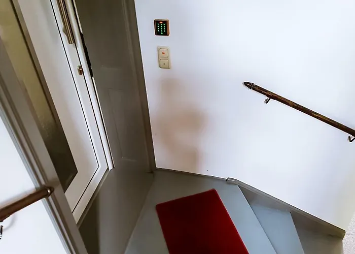 Wohlfuehl Апарт-отель