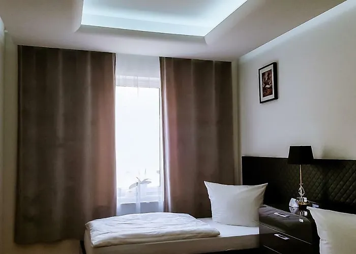 Wohlfuehl Лейпциг