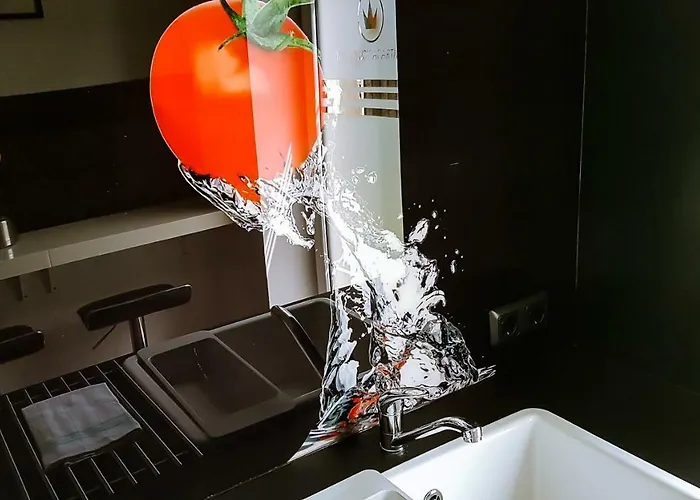 Апарт-отель Wohlfuehl Лейпциг