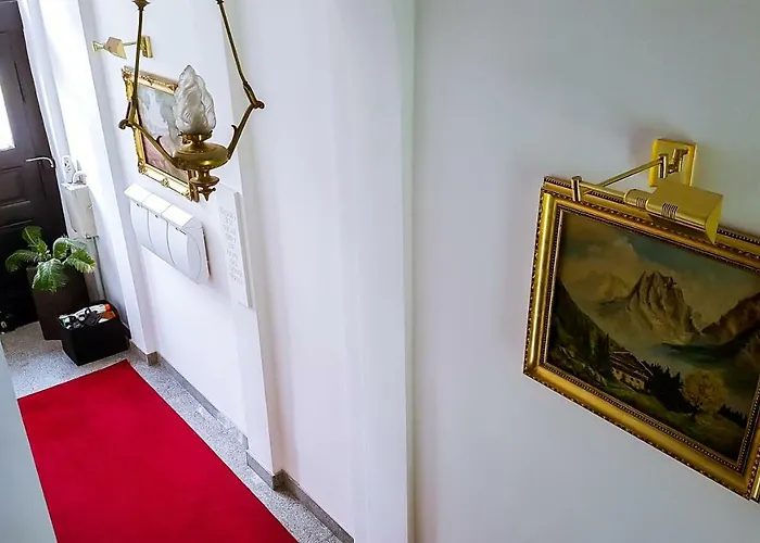 Wohlfühl Apartahotel