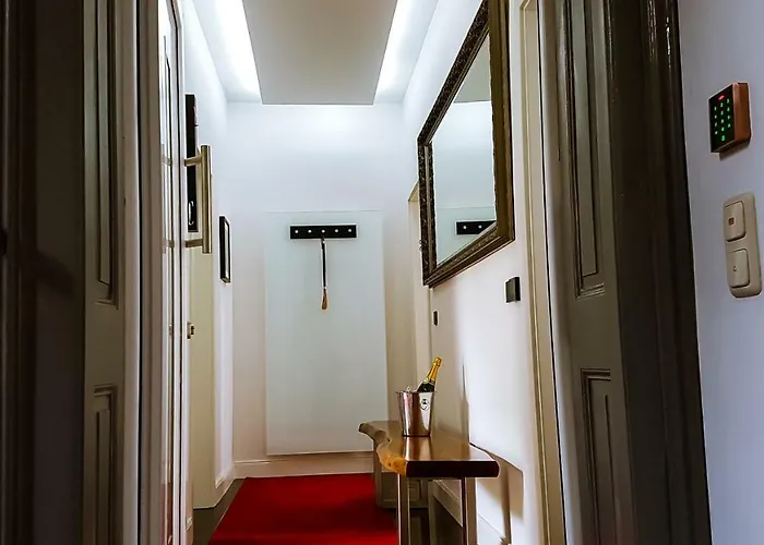 Wohlfühl Apartahotel