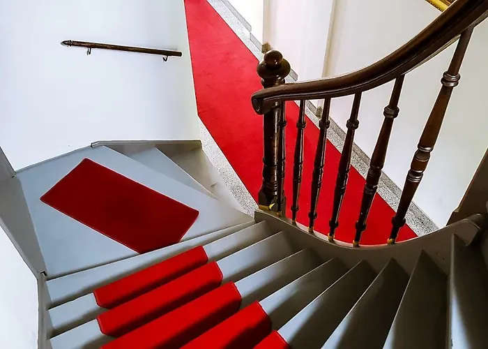 Wohlfühl Apartahotel 4*