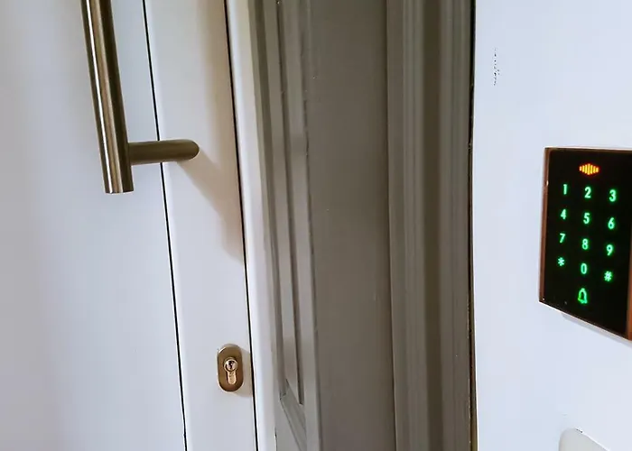 Wohlfühl Apartahotel