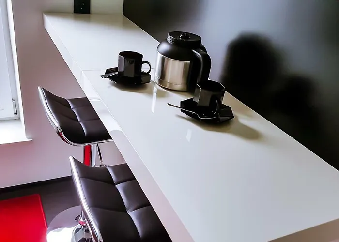 Wohlfühl Apartahotel Leipzig