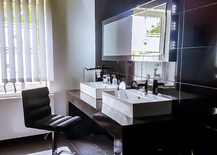 Wohlfühl Apartahotel