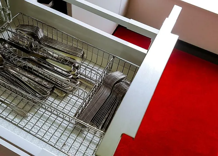 Apartahotel Wohlfühl 4*