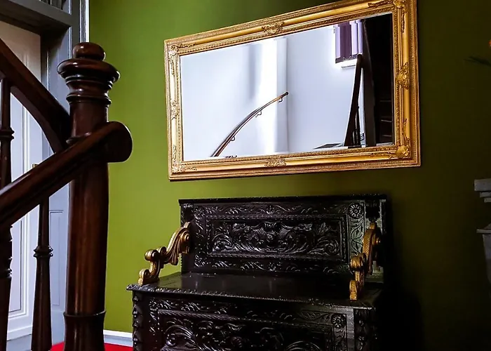 Apartahotel Wohlfühl