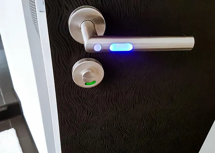 Wohlfuehl 4* Лейпциг