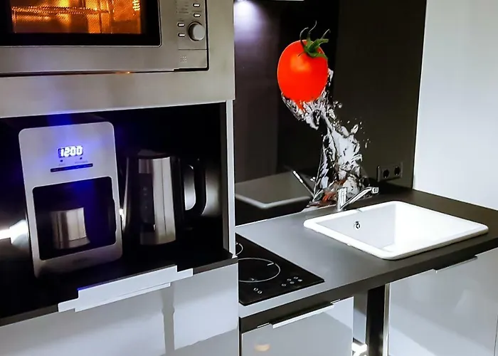 Wohlfuehl 4* Лейпциг