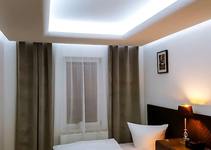 Wohlfühl 4* Leipzig