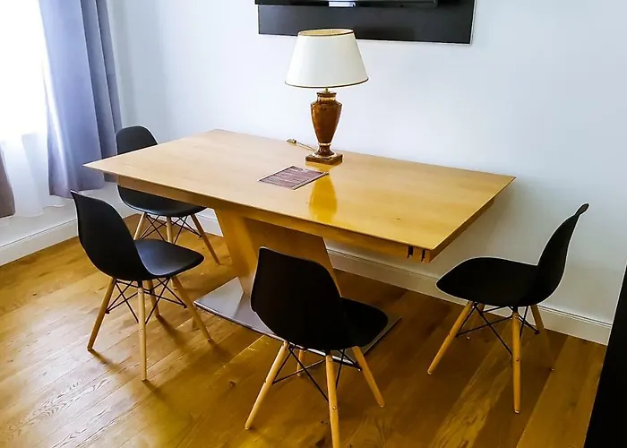 Apartahotel Wohlfühl