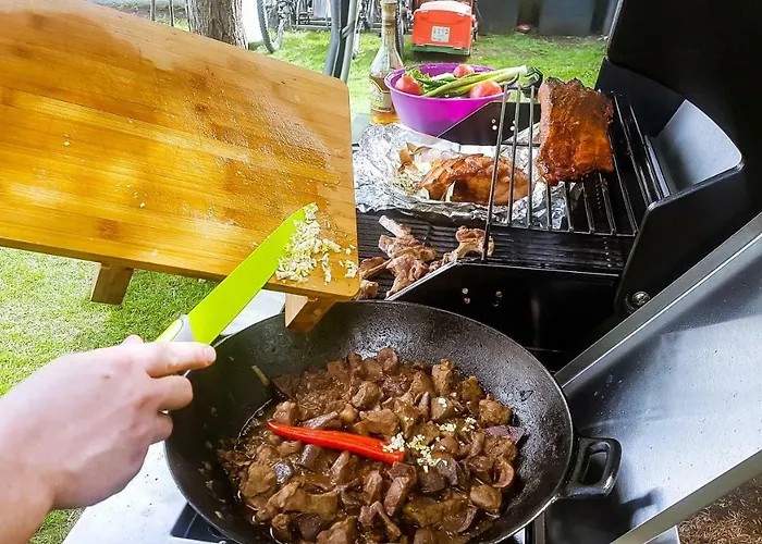 Апарт-отель Wohlfuehl Лейпциг